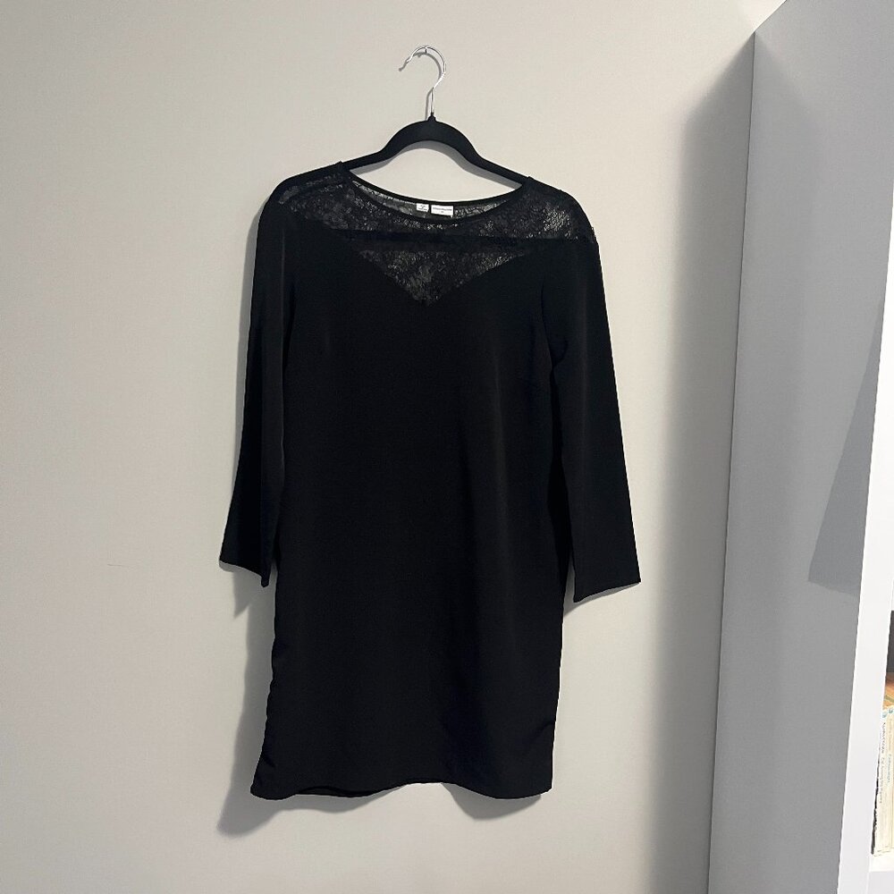 Jacqueline de Yong Dress